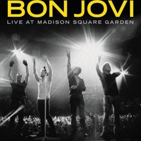 邦·乔维 - 2008 麦迪逊广场花园演唱会 Bon Jovi Live at Madison Square Garden《BDrip MKV 8G》