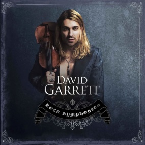 David Garrett Rock Symphonies - Open Air Live 2010 720P《BDrip MKV 4.33GB》