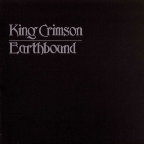 King Crimson - Earthbound 1972《BDMV 38.9GB》