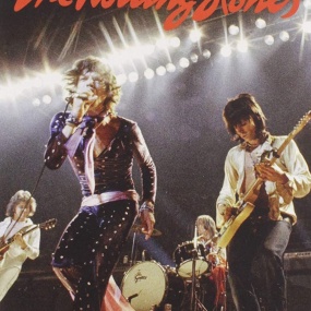 滚石乐队 The Rolling Stones - Ladies Gentlemen the Rolling Stones 1974《BDMV 20.2GB》