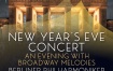 柏林爱乐乐团 2019除夕音乐会 New Year's Eve Concert 2019 - An Evening With Broadway Melodies《BDMV 21.6GB》