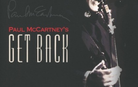 Paul McCartney's Get Back 2012《BDMV 20.3GB》