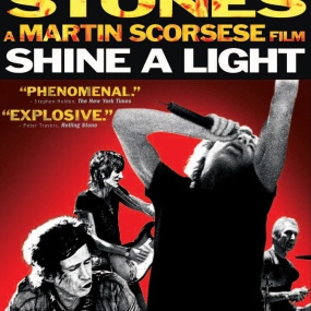 滚石乐队 The Rolling Stones - Shine A Light 2008《BDMV 41.4GB》
