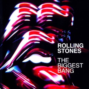 滚石乐队 Rolling Stones - The Biggest Bang 2007《BDMV 39GB》