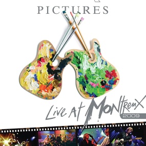 Status Quo - Pictures - Live At Montreux 2009《BDMV 41.2GB》