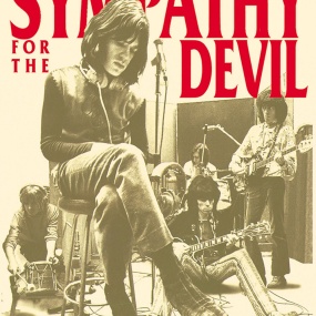 滚石乐队 The Rolling Stones - Sympathy for the Devil 1968《BDMV 28GB》