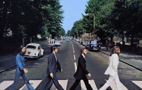 披头四乐队 The Beatles - Abbey Road (1969-2019)(Anniversary Edition)(Custom BluRay 1080p)《BDMV 16GB》