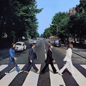 披头四乐队 The Beatles - Abbey Road (1969-2019)(Anniversary Edition)(Custom BluRay 1080p)《BDMV 16GB》