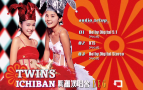 Twins – 2002Ichiban兴奋演唱会-双角度港版（DVD-ISO7.77G）