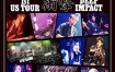 和楽器バンド - WagakkiBand 1st US Tour 衝撃 -DEEP IMPACT 2017《BDISO 37.7GB》