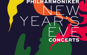 柏林爱乐乐团1996-2019 新年跨年音乐会 Berliner Philharmoniker New Year's Eve Concert from Berlin 1996-2019《BDMV 19BD 421GB》