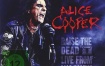 埃利斯·库珀 Alice Cooper - Raise the Dead Live from Wacken 2014《BDMV 23.2GB》