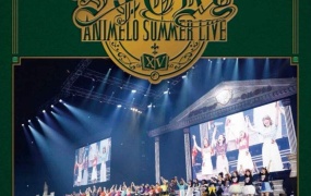 夏日漫音祭 Animelo Summer Live 2019 -STORY-《Remux MKV 107G》