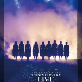 22/7 LIVE at 東京国際フォーラム ANNIVERSARY LIVE 2021《BDrip MKV 11.3G》