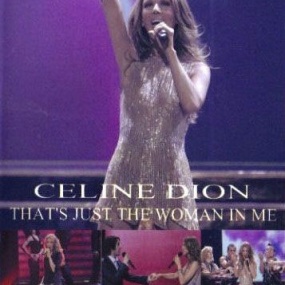 席琳迪翁 美国CBS电视特辑 Celine Dion - That’s Just the Woman in Me 2007《WEB-DL MKV 5.18GB》
