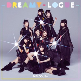DIALOGUE+ - DREAMY-LOGUE 付属BD 2020《BDMV 17.7GB》