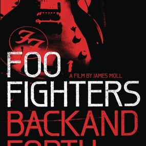 喷火战机乐队 音乐纪录片 Foo Fighters - Back And Forth 2011《BDMV 41.5GB》
