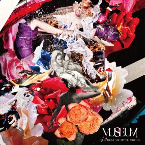 MYTH & ROID - MUSEUM-THE BEST OF MYTH & ROID- 付属BD 2020《BDMV 5.45GB》