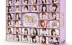Nogizaka46 Nogizaka Star Tanjo! 2 Vol.1 Blu-ray Box 乃木坂スター誕生! 2 第1巻 Blu-ray BOX 2022《BDISO 4BD 84GB》
