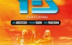 Yes Featuring Anderson, Rabin, Wakeman - Live at the Apollo 2018《BDMV 31.3GB》