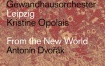 安东宁·德沃夏克 Antonin Dvorak - From The New World 2018《BDMV 21.4GB》