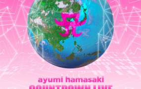 滨崎步 浜崎あゆみ - ayumi hamasaki COUNTDOWN LIVE 2021-2022 A ～23rd Monster～ 2022《BDISO 36.7GB》