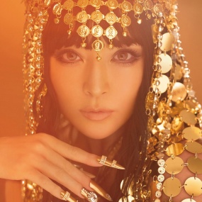 滨崎步 浜崎あゆみ - ayumi hamasaki ASIA TOUR ~24th Anniversary special @PIA ARENA MM~ 2022《BDISO 34.4GB》