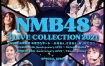 NMB48 3 LIVE COLLECTION 2021《BDISO 6BD 203GB》