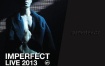 周柏豪 Imperfect Live 2013 Collection [2DVDISO+2CD］