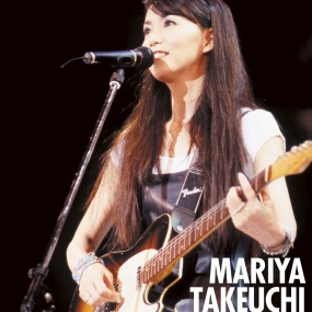 竹内玛莉亚 竹内まりや - souvenir the movie 〜MARIYA TAKEUCHI Theater Live〜 2020《BDMV 2BD 60.3GB》