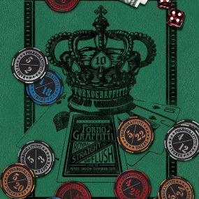 ポルノグラフィティ - ロイヤル ストレート フラッシュ Royal Straight Flush LIVE IN YOYOGI DAIICHI TAIIKUKAN 2009《BDISO 42.2GB》