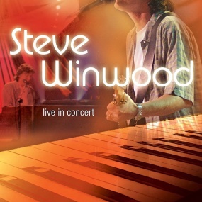 史蒂夫·温伍德 Steve Winwood - Live in Concert 2003 1080i AVC DTS-HD MA 5.1《BDISO 20GB》