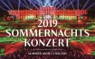 2019年维也纳美泉宫夏季音乐会 Sommernachtskonzert 2019 / Summer Night Concert 2019 [BDMV 21.2GB]