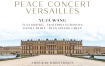 凡尔赛宫和平音乐会 The Peace Concert Versailles Live at Versailles 2018《BDMV 22.2GB》
