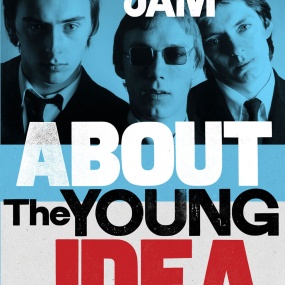 The Jam - About The Young Idea Blu-ray 2015《BDMV 32.6GB》