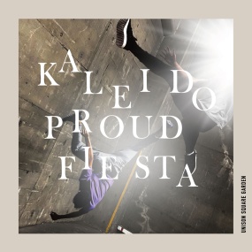 UNISON SQUARE GARDEN - kaleido proud fiesta 2022 CD+BD《BDMV 7.35GB》