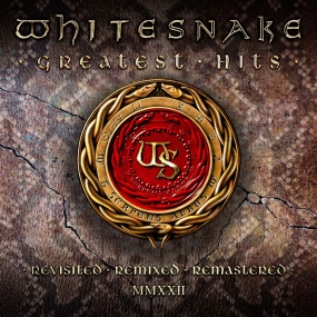 白蛇乐团 Whitesnake - Greatest Hits - Revisited Remixed Remastered MMXXII Blu-ray 2022《BDMV 30.5GB》