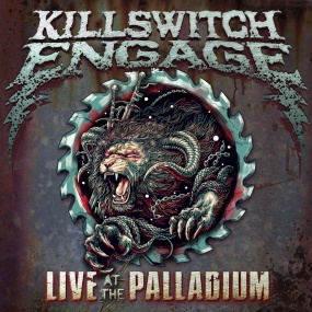 终极杀戮乐团 Killswitch Engage - Live At The Palladium 2022《BDISO 15.3GB》