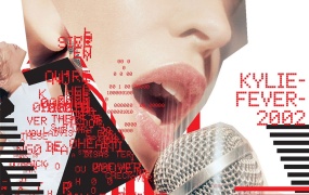 凯莉·米洛 Kylie Minogue - Fever Live In Manchester 2002 [DVD ISO 7.69GB]