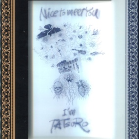 逹瑯 - はじめまして逹瑯です。LIVE in KT Zepp Yokohama 2022《BDISO 33.1GB》