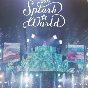 miwa - miwa ARENA tour 2017 SPLASH☆WORLD 2017《BD M2TS 38.4GB》