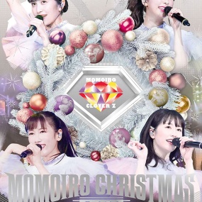 Momoiro Clover Z - Momoiro Christmas 2021 - Saitama Super Arena Taikai《Remux MKV 96.3GB》