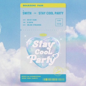 STAYC 首次粉丝见面会 STAY COOL PARTY 2022《WEB-DL MP4 9.58GB》