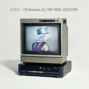 T.M.Revolution - 2020 -T.M.Revolution ALL TIME VISUAL COLLECTION 2017《BDISO 42.1GB》