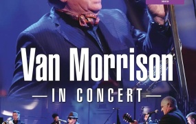 范·莫里森 Van Morrison - In Concert 2018《BDMV 31.9GB》