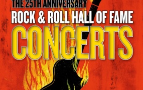 范·莫里森 Various Artists - The 25th Anniversary Rock & Roll Hall Of Fame Concerts 2009《BDMV 35.4GB》