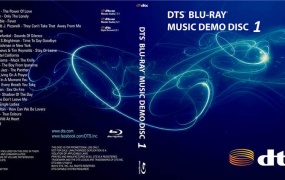 DTS蓝光演示碟精选演唱会集锦1 DTS BLU-RAY MUSIC DEMO DISC 1 DTS-HD 音轨《M2TS 29.2GB》
