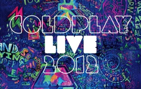 酷玩乐队 Coldplay - Live 2012 Blu-ray 1080i AVC DTS-HD MA 5.1《BDMV 32.7GB》