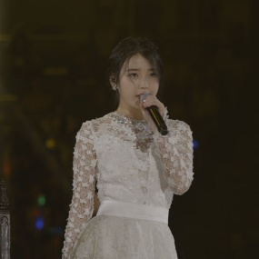 IU - CountDown 2Nights In LA UHD UMAX 4K《HDTV TS 2.15GB》