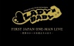 LADYBABY - ファースト JAPAN ワンマンライブ~世界のルールを変えちゃおう~2016 [DVD ISO 4.22GB]